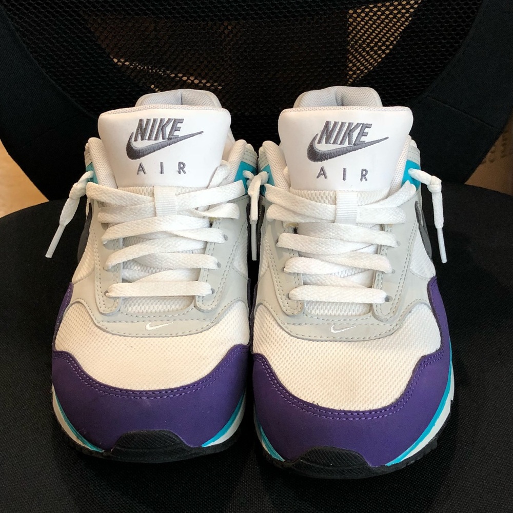 Nike Air Mac 95’s